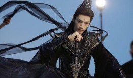 娱乐大爆料长月烬明